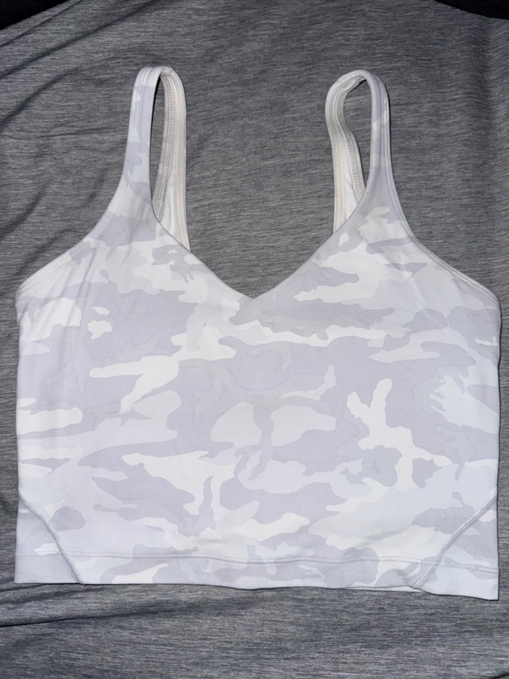 Lululemon align tank